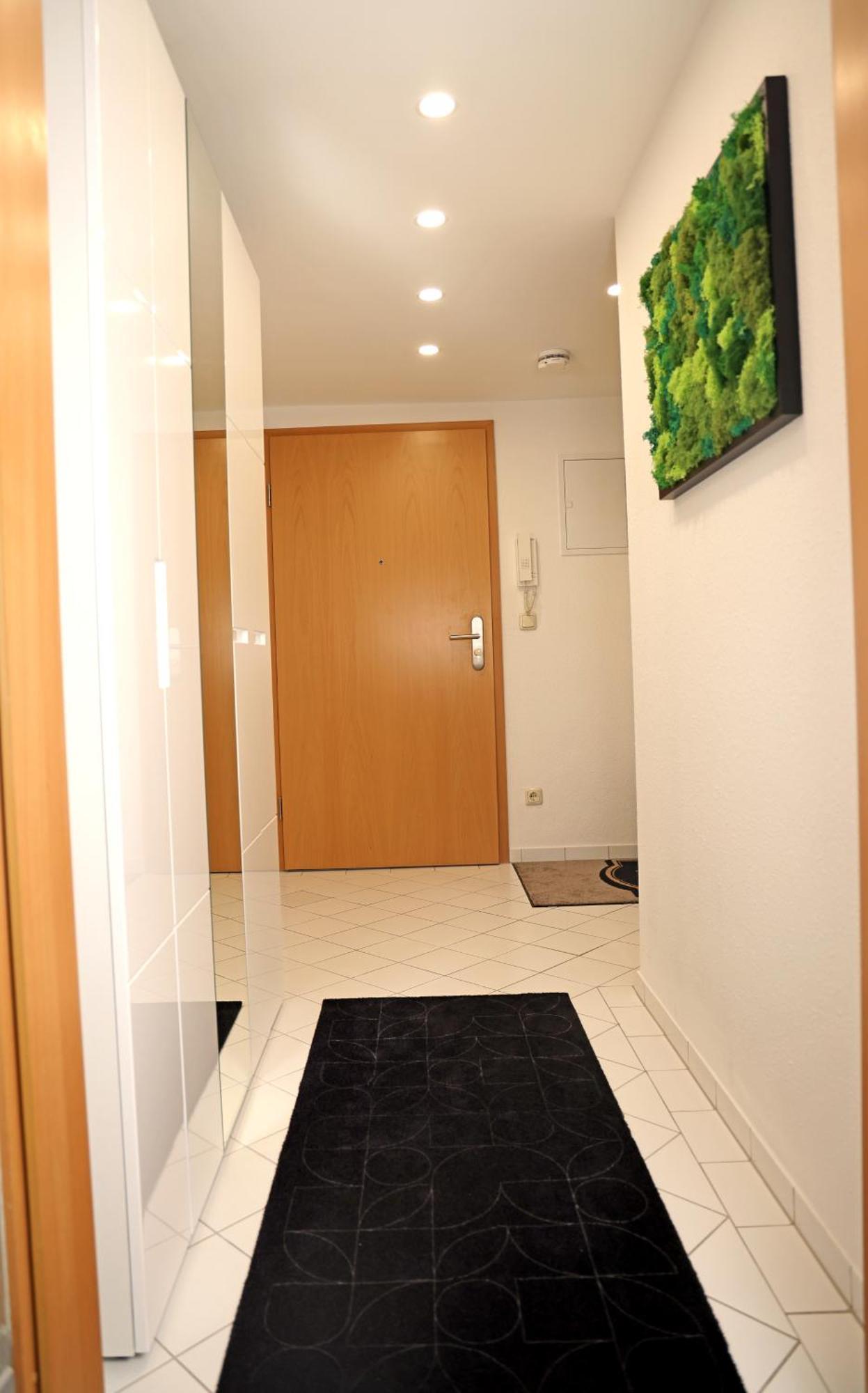 Apartment Kapellenberg-perle Chemnitz