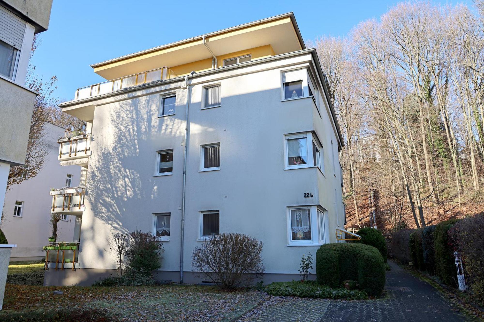Kapellenberg-perle Apartment *